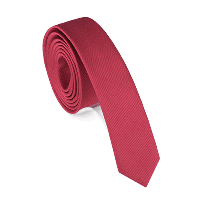 plain necktie